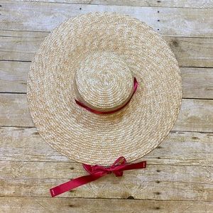 NWOT Geneo US Summer Sun Hat